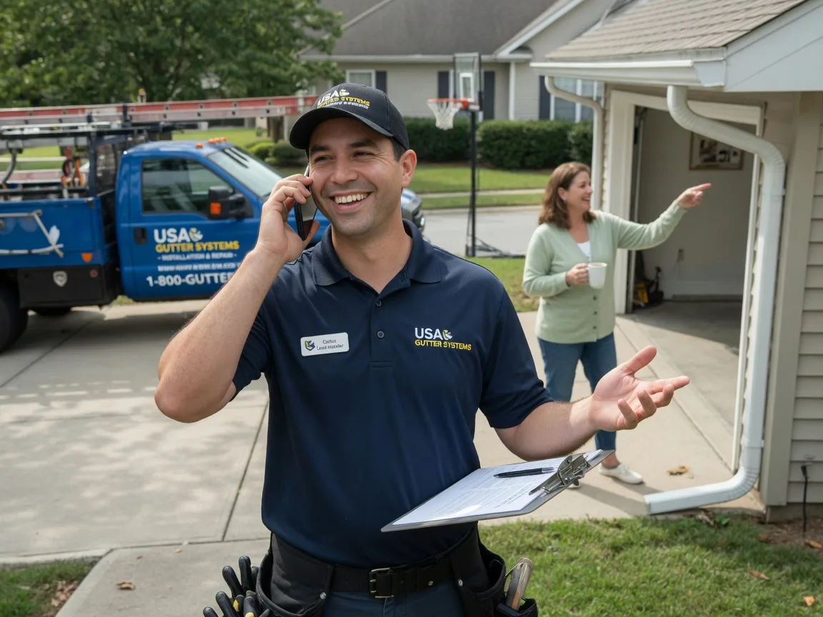 Gutter Installation Fairfield, KY FAQs